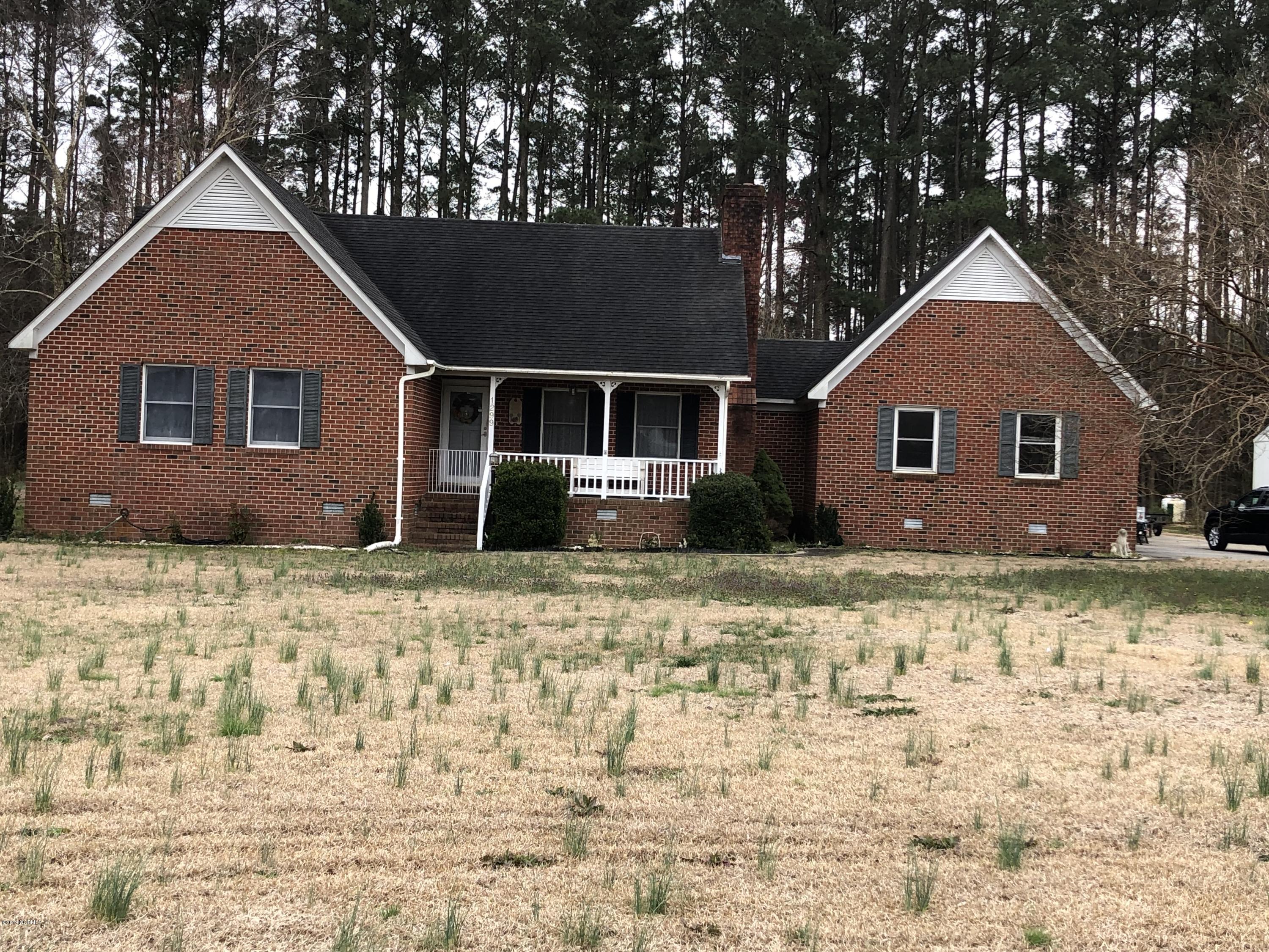 1299 Taylor Road Chocowinity, NC 27817 - Photo 1 of 9 Main