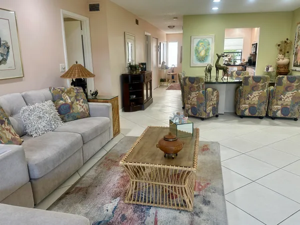 $2,750 | 21500 Cypress Hammock Drive, Unit 38E, Boca Raton, FL 33428