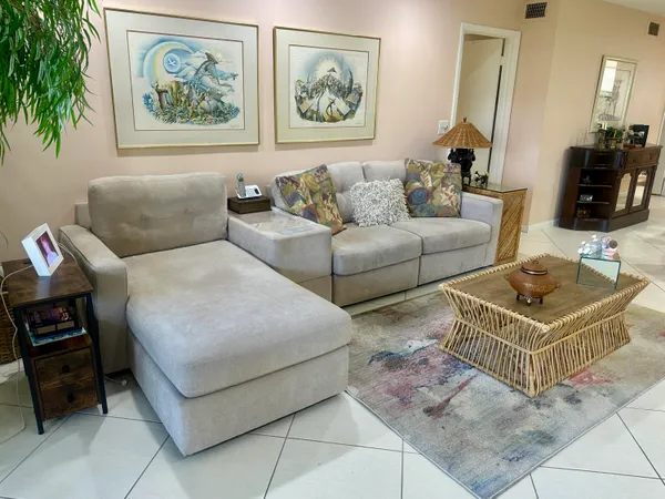 $2,750 | 21500 Cypress Hammock Drive, Unit 38E, Boca Raton, FL 33428