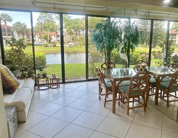 $2,750 | 21500 Cypress Hammock Drive, Unit 38E, Boca Raton, FL 33428