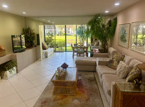 $2,750 | 21500 Cypress Hammock Drive, Unit 38E, Boca Raton, FL 33428