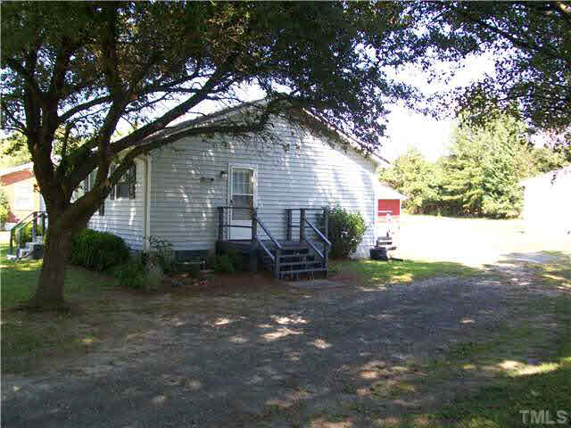 3409 Summerlin Road Durham, NC 27704 - Photo 3 of 11