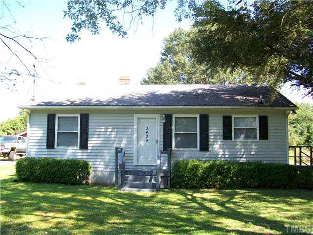 3409 Summerlin Road Durham, NC 27704 - Photo 10 of 11