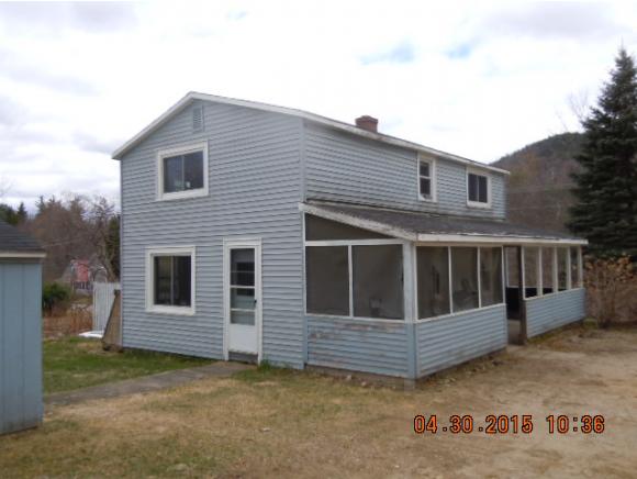 498 Stinson Lake Road Rumney, NH 03266 - Photo 1 of 16