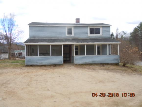 498 Stinson Lake Road Rumney, NH 03266 - Photo 2 of 16