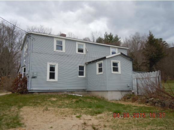 498 Stinson Lake Road Rumney, NH 03266 - Photo 3 of 16