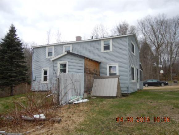 498 Stinson Lake Road Rumney, NH 03266 - Photo 4 of 16