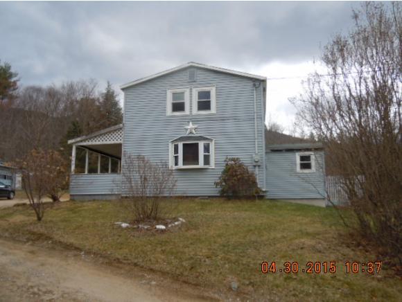 498 Stinson Lake Road Rumney, NH 03266 - Photo 5 of 16