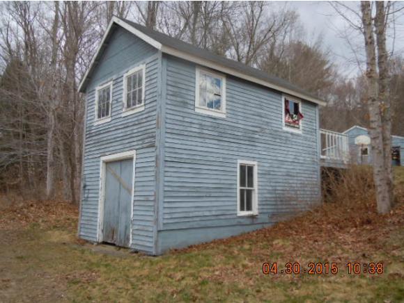 498 Stinson Lake Road Rumney, NH 03266 - Photo 8 of 16