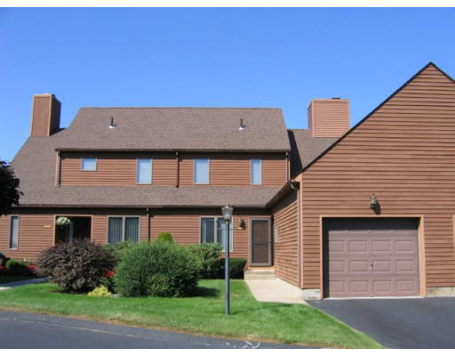 50 Abbott Run Valley Road, Unit 1604 Cumberland, RI 02864 - Photo 1 of 1 a front view of a house with a yard