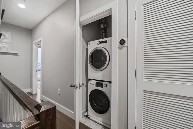 $845,000 | 215 Randolph Place Northeast, Unit 2, Washington, DC 20002