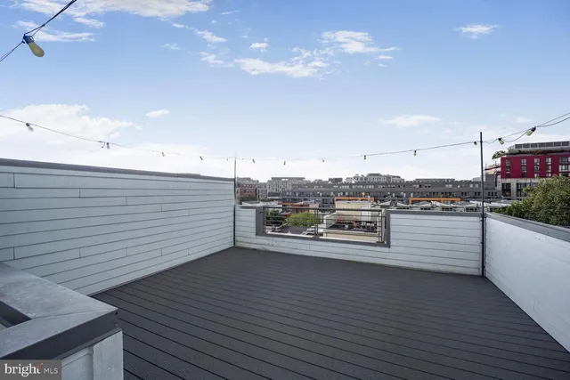 $845,000 | 215 Randolph Place Northeast, Unit 2, Washington, DC 20002