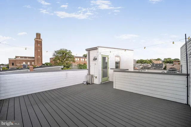 $845,000 | 215 Randolph Place Northeast, Unit 2, Washington, DC 20002