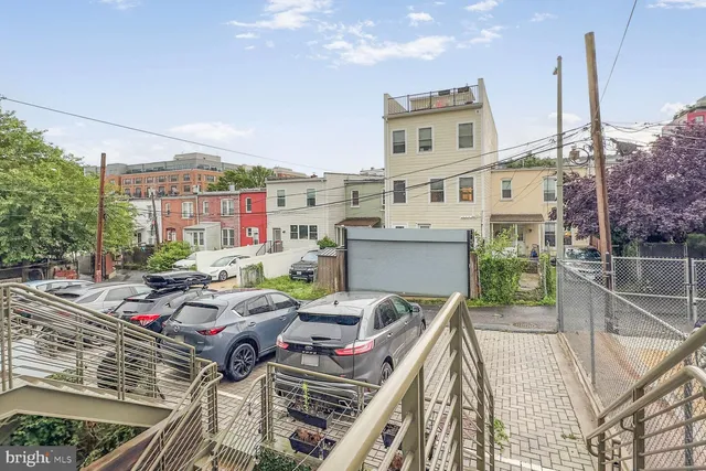 $845,000 | 215 Randolph Place Northeast, Unit 2, Washington, DC 20002