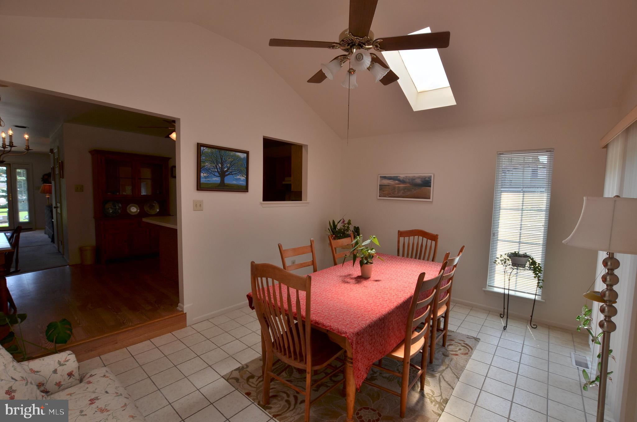 312 Scola Road Brookhaven, PA 19015 - Photo 14 of 27 Rear sunroom
