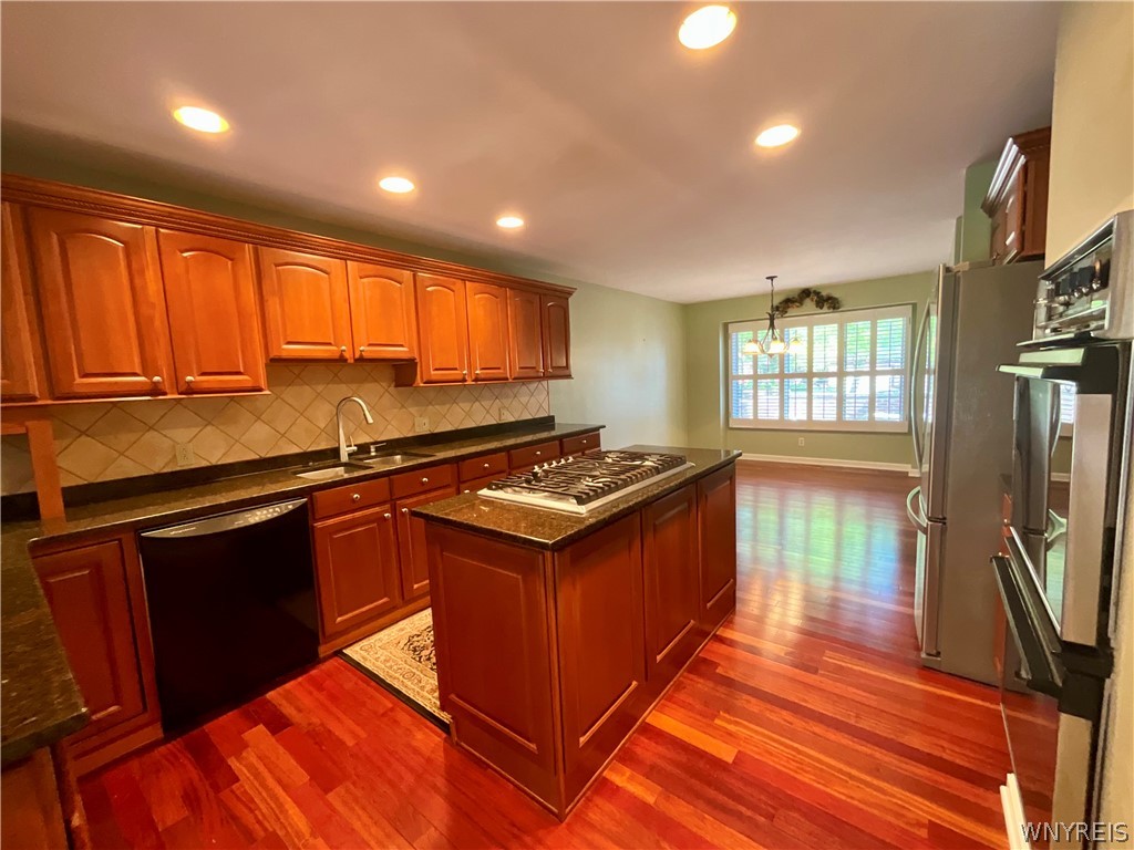 122 Hidden Ridge Common Amherst, NY 14221 - Photo 10 of 26