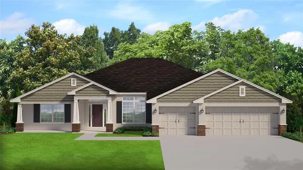 $434,850 | 4626 Southwest 103rd Street Road, Ocala, FL 34476