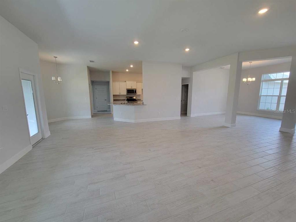 4626 Southwest 103rd Street Road Ocala, FL 34476 - Photo 16 of 29 a view of a kitchen with a sink and cabinets