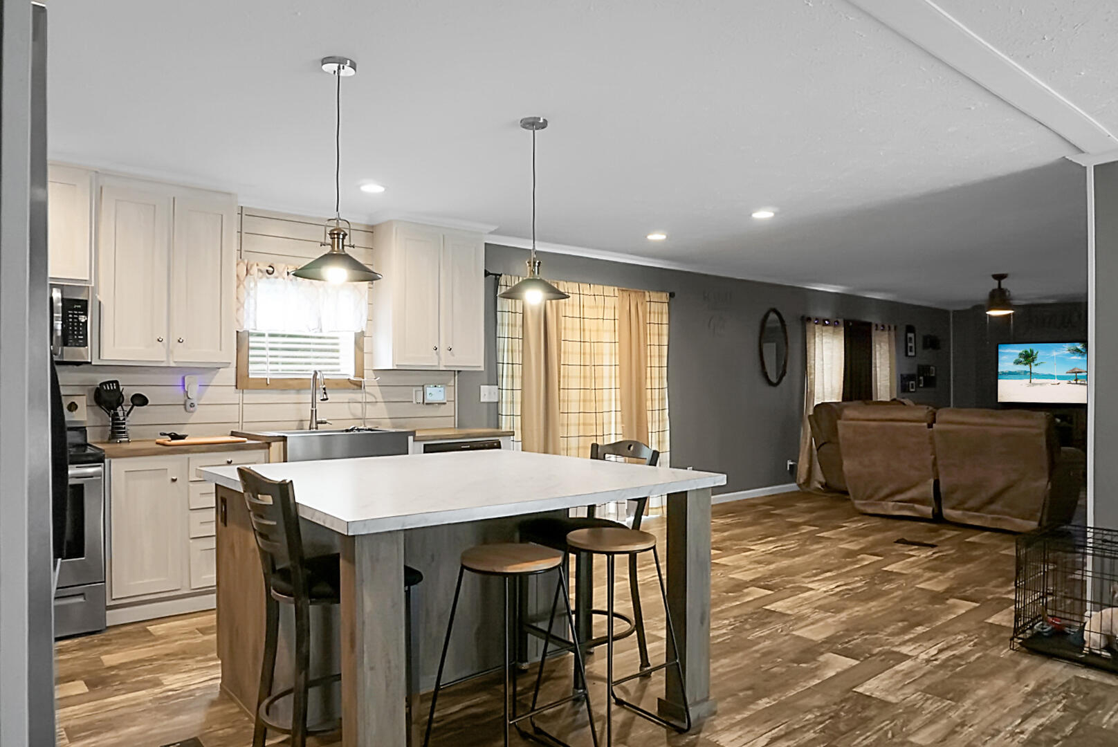 1051 Cooper Store Road Moncks Corner, SC 29461 - Photo 11 of 38 DSC07773