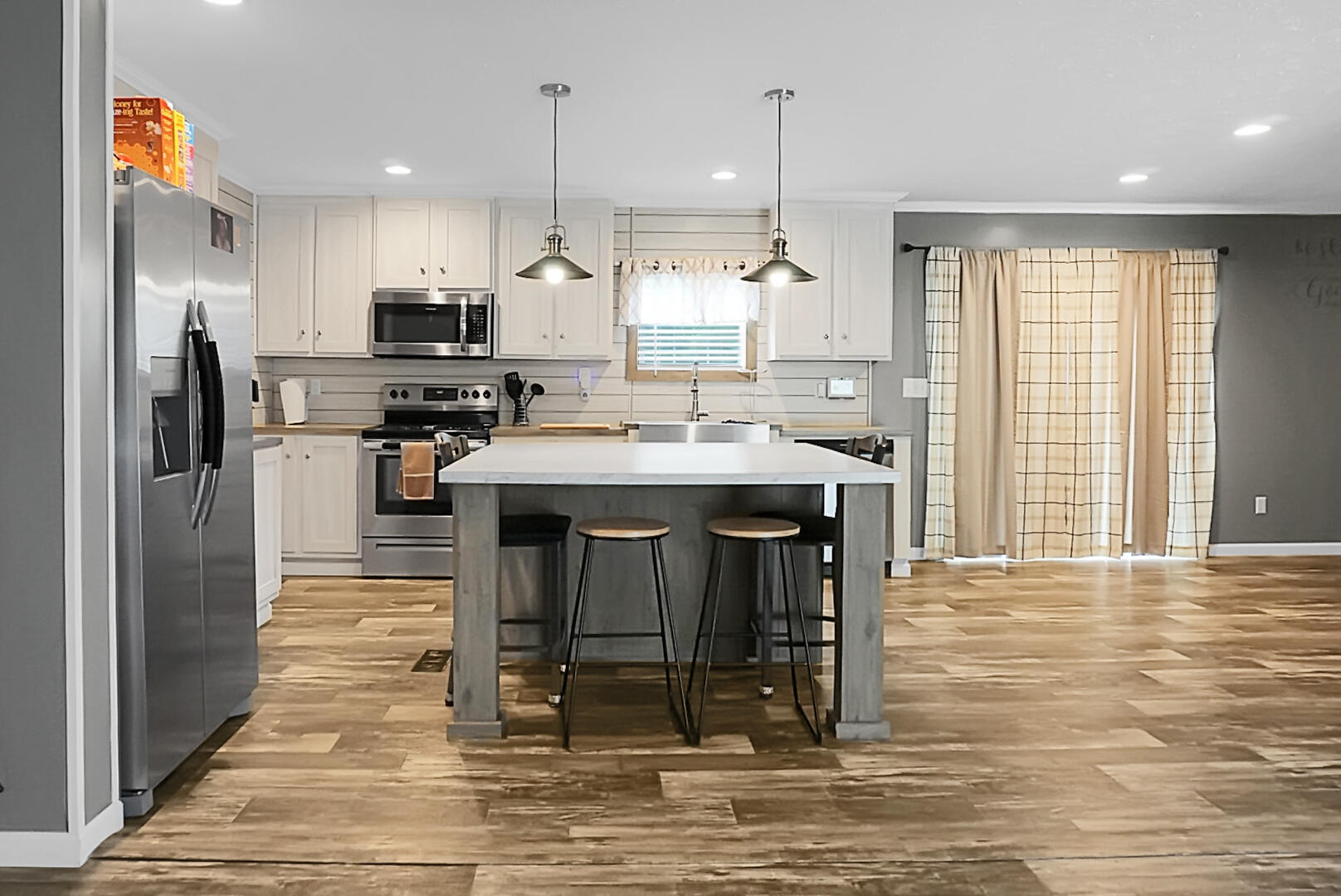 1051 Cooper Store Road Moncks Corner, SC 29461 - Photo 15 of 38 DSC07791