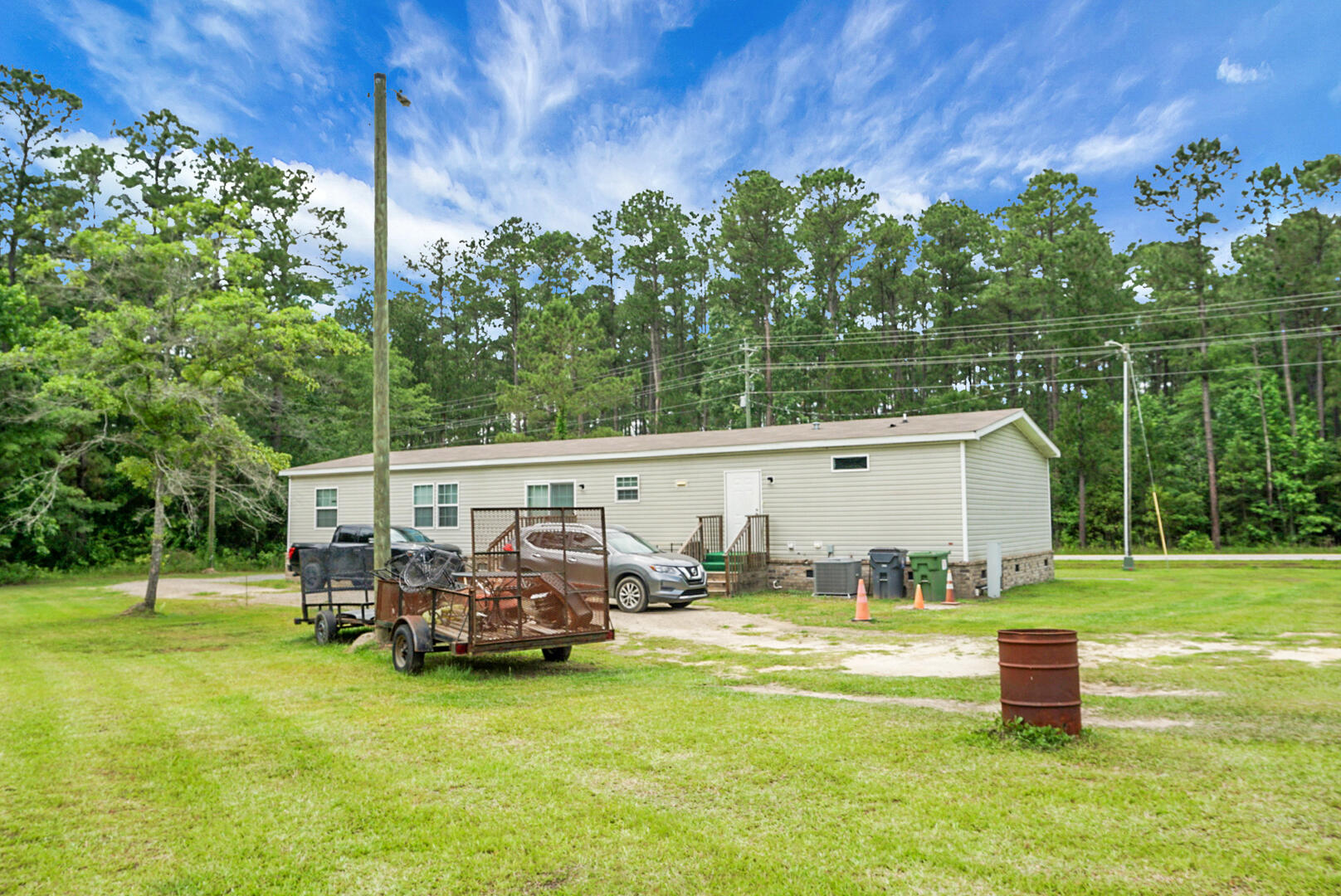 1051 Cooper Store Road Moncks Corner, SC 29461 - Photo 6 of 38 DSC07836