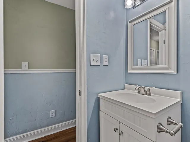 $445,900 | 1937 Sageway Drive, Tallahassee, FL 32303