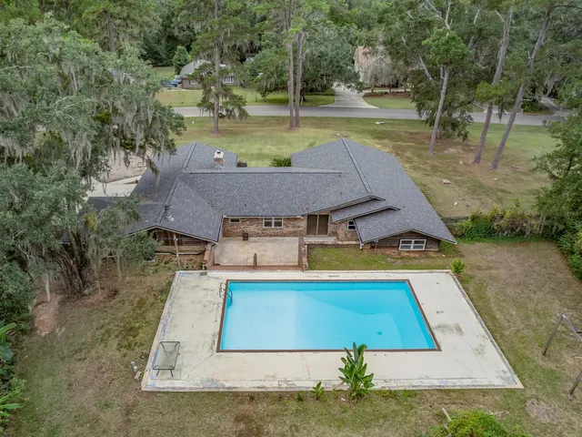 $445,900 | 1937 Sageway Drive, Tallahassee, FL 32303