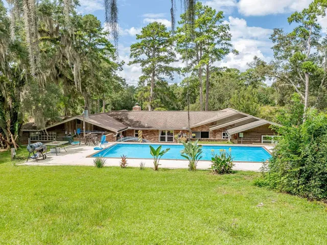 $445,900 | 1937 Sageway Drive, Tallahassee, FL 32303