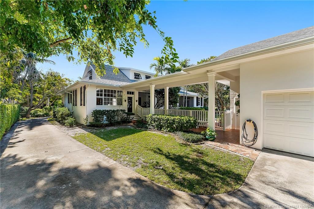 4 Mandalay Road Stuart, FL 34996 - Photo 36 of 47