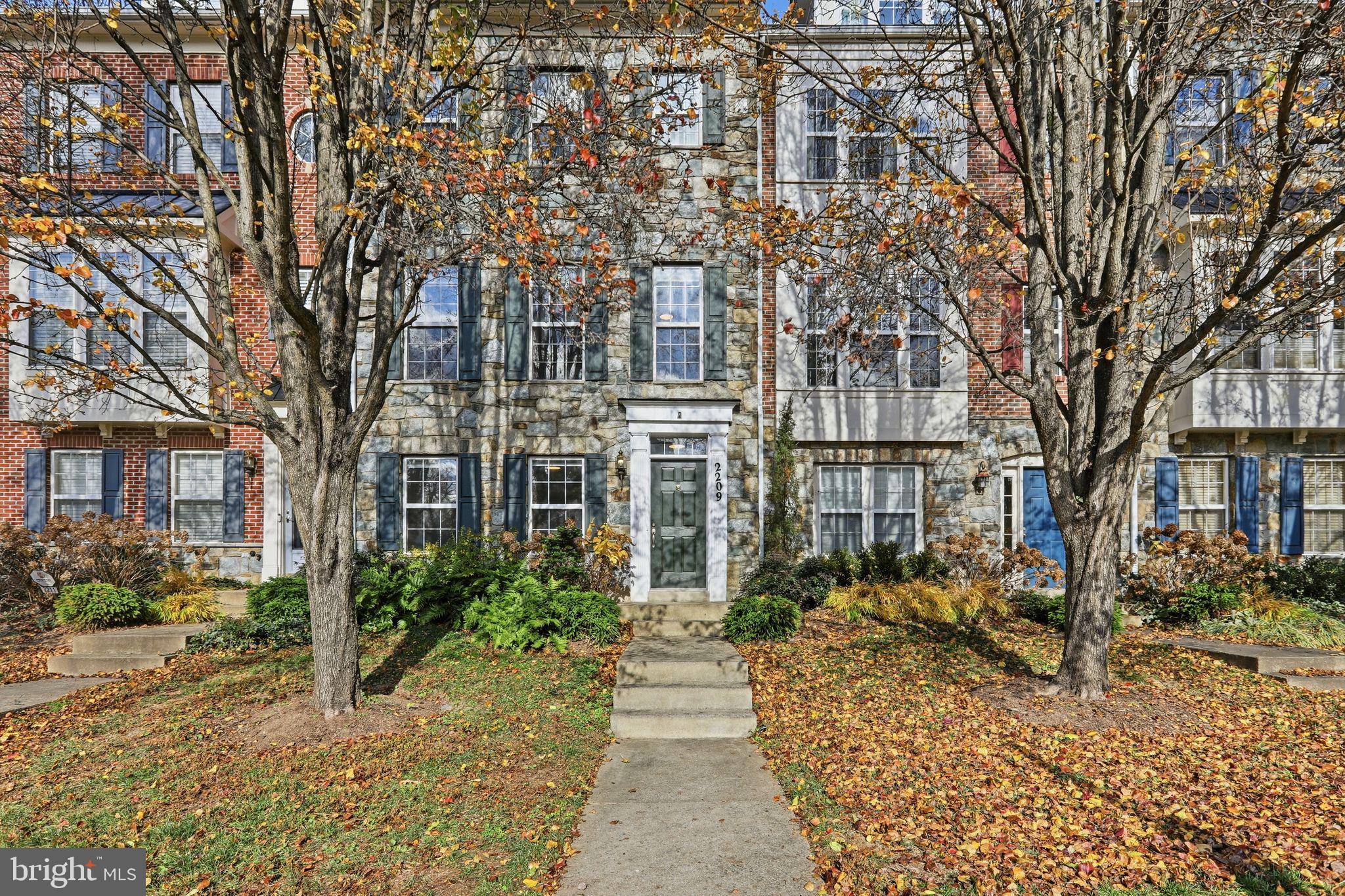 2209 Kimball Place Silver Spring, MD 20910 - Photo 2 of 57