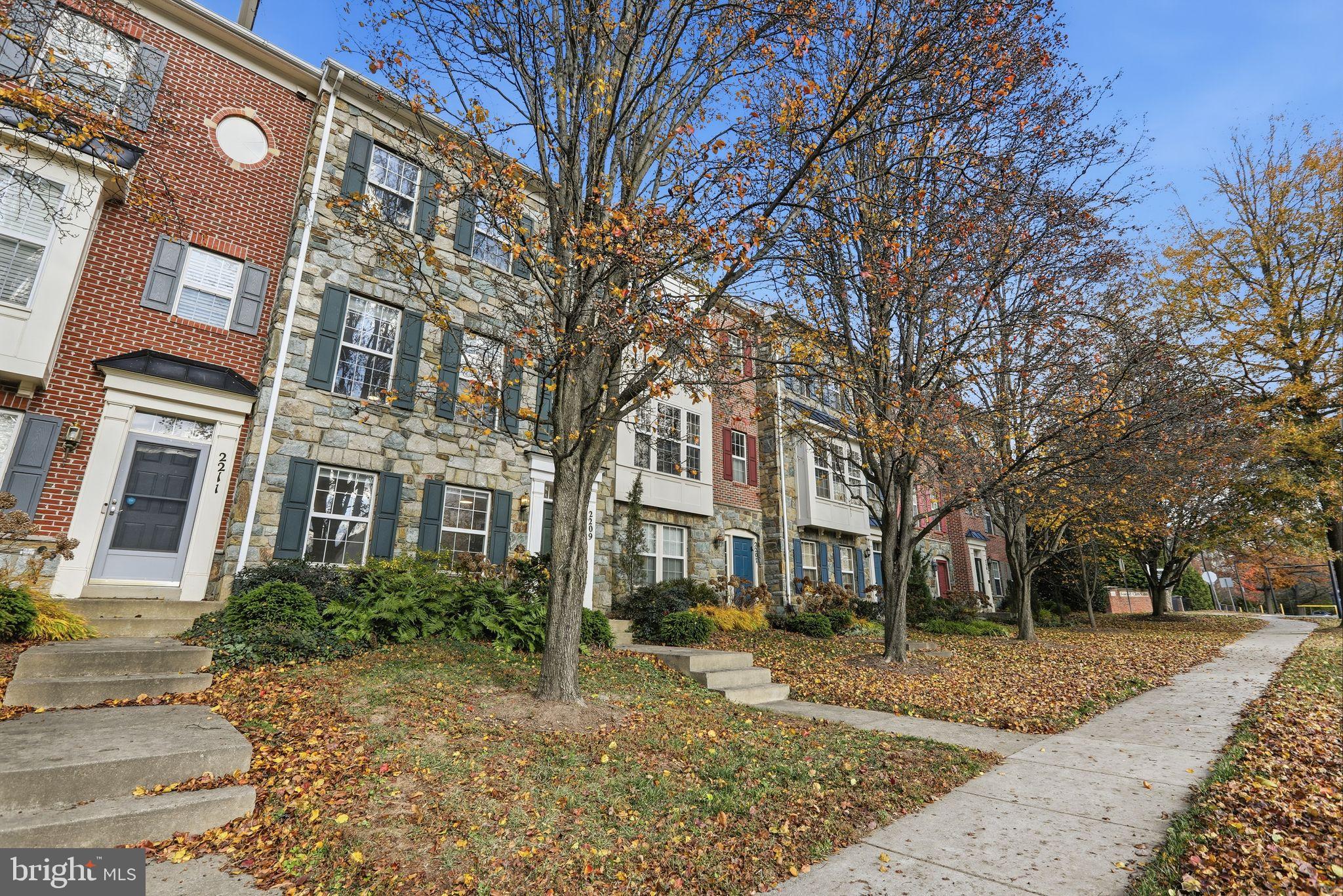 2209 Kimball Place Silver Spring, MD 20910 - Photo 3 of 57