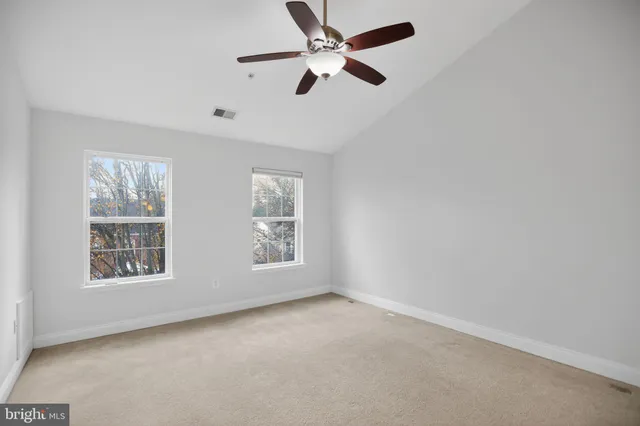 a view of small space