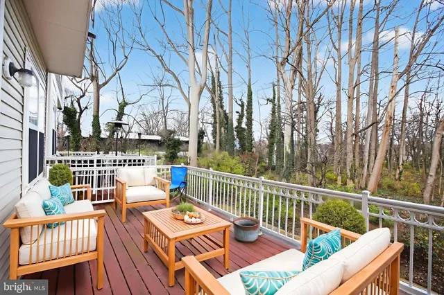 a front view of a building with glass windows