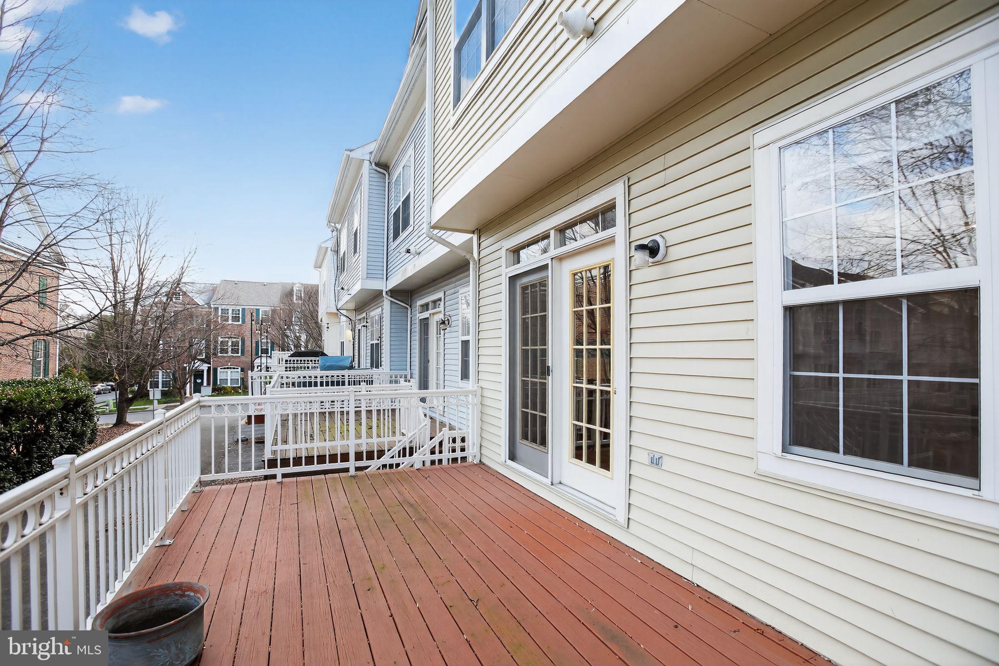 2209 Kimball Place Silver Spring, MD 20910 - Photo 47 of 57