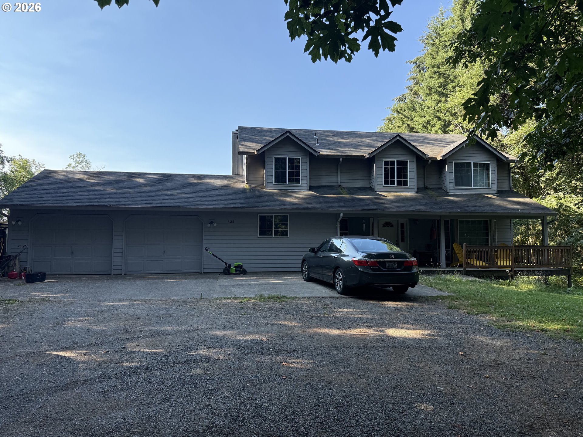 322 Ward Road Washougal, WA 98671 - Photo 1 of 2
