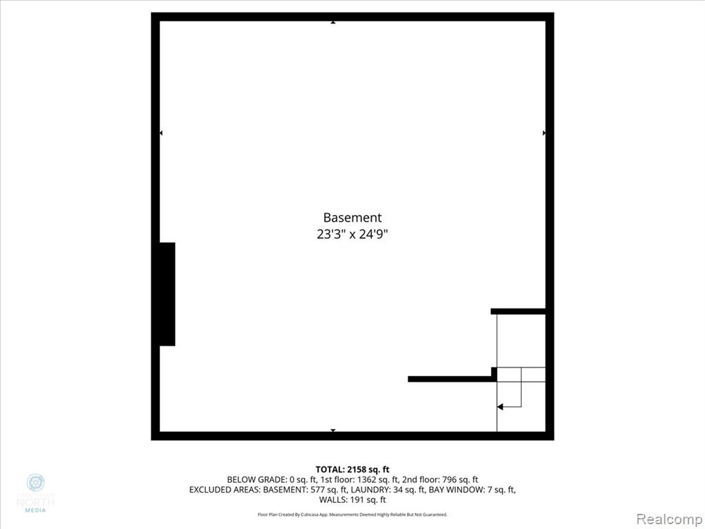 5896 Silver Birch Road Ortonville, MI 48462 - Photo 69 of 76