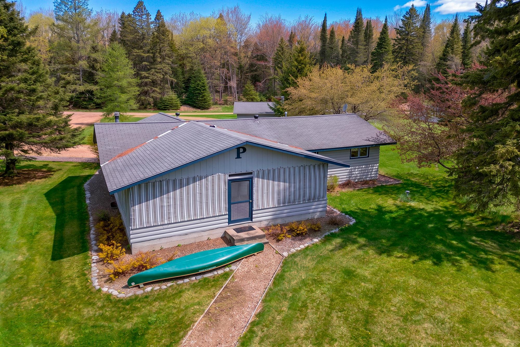 N2862 Forest Road Watersmeet, MI 49969 - Photo 54 of 81 Gallery Image 54