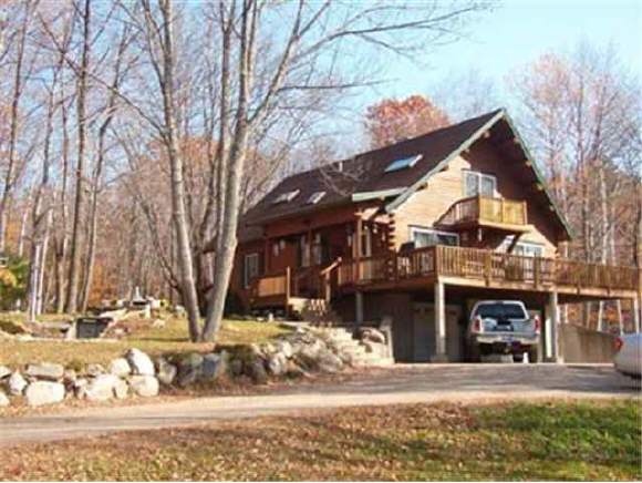 386 B Chestnut Hill Road Farmington, NH 03835 - Photo 1 of 9 Gallery Image 1