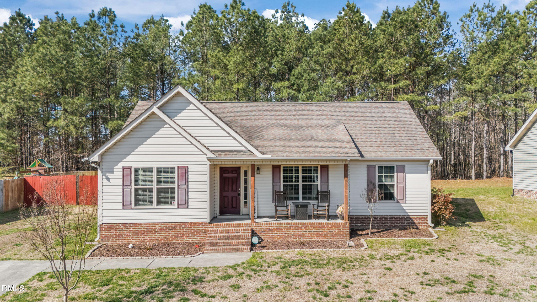 204 Orkney Road Stem, NC 27581 - Photo 1 of 21