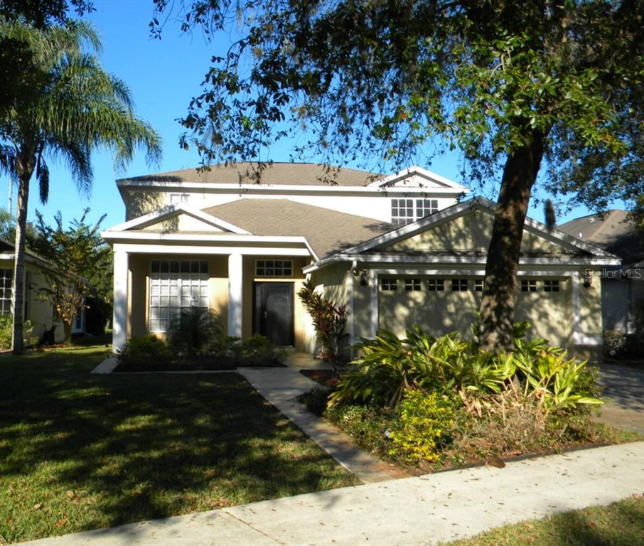 3259 Stonebridge Trail Valrico, FL 33596 - Photo 1 of 1