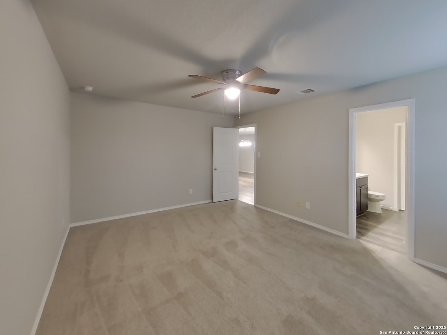 8718 Segura Way San Antonio, TX 78254 - Photo 6 of 16 a view of an empty room