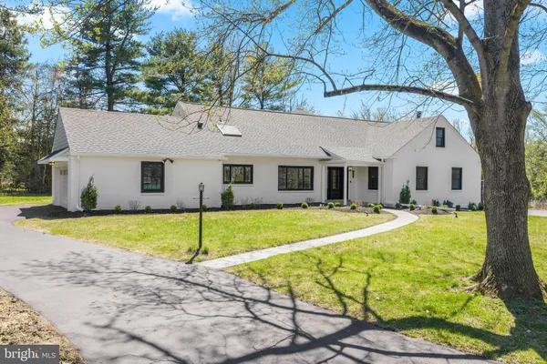 $2,350,000 | 1021 Walsh Lane, Narberth, PA 19072