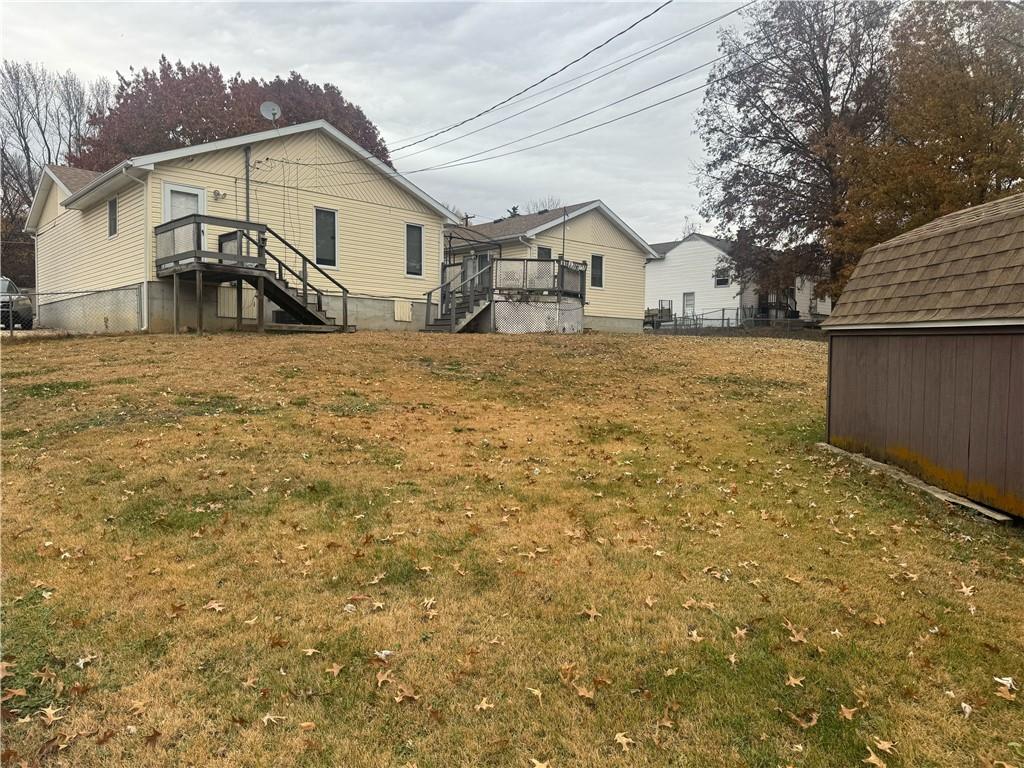 10905 East 59th Street Raytown, MO 64133 - Photo 2 of 27