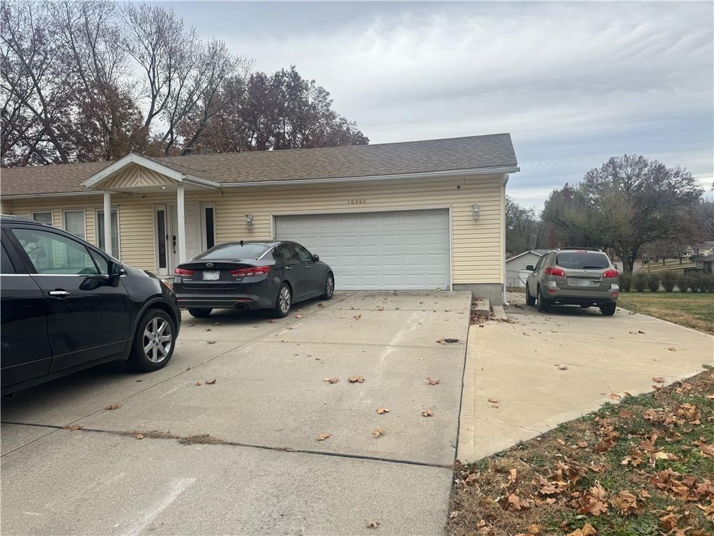 10905 East 59th Street Raytown, MO 64133 - Photo 3 of 27