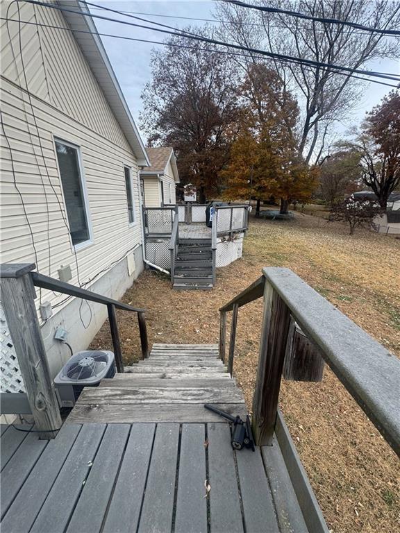 10905 East 59th Street Raytown, MO 64133 - Photo 6 of 27