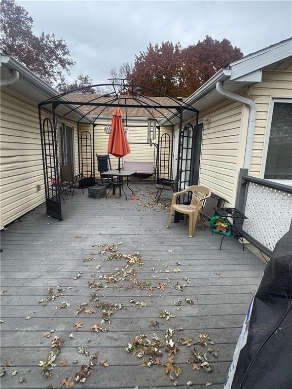 10905 East 59th Street Raytown, MO 64133 - Photo 9 of 27