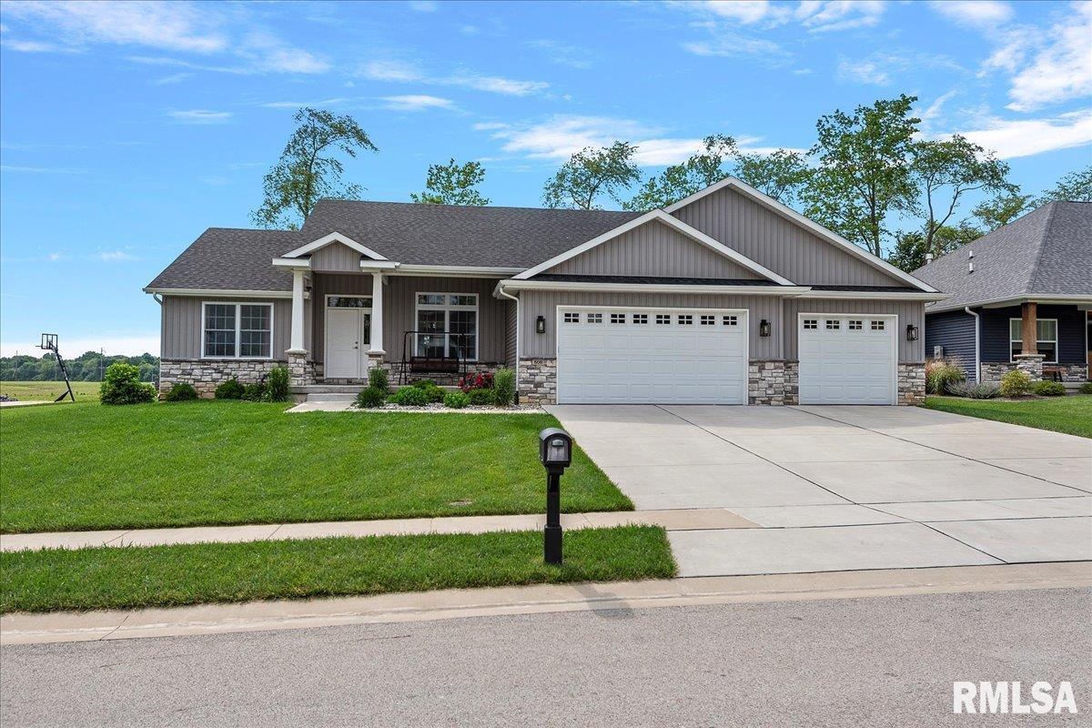 509 Rock River Road Springfield, IL 62711 - Photo 1 of 55