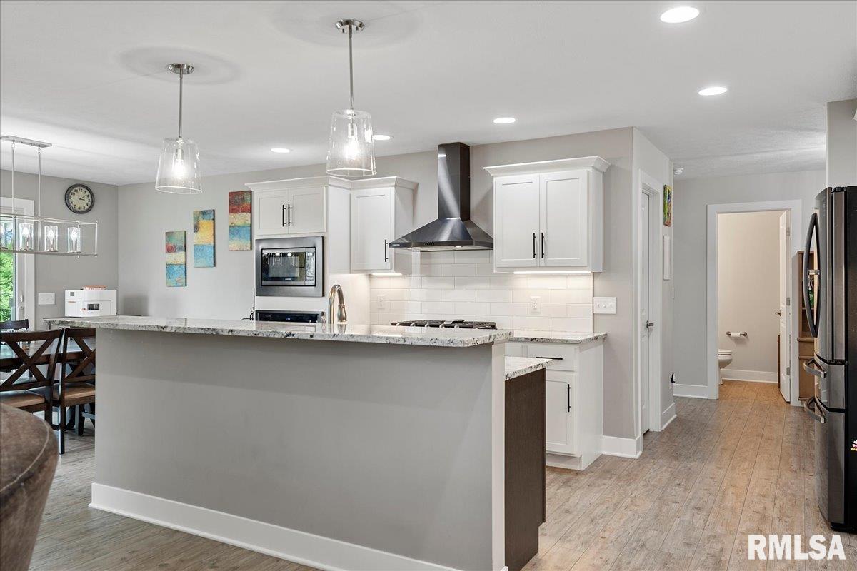 509 Rock River Road Springfield, IL 62711 - Photo 12 of 55