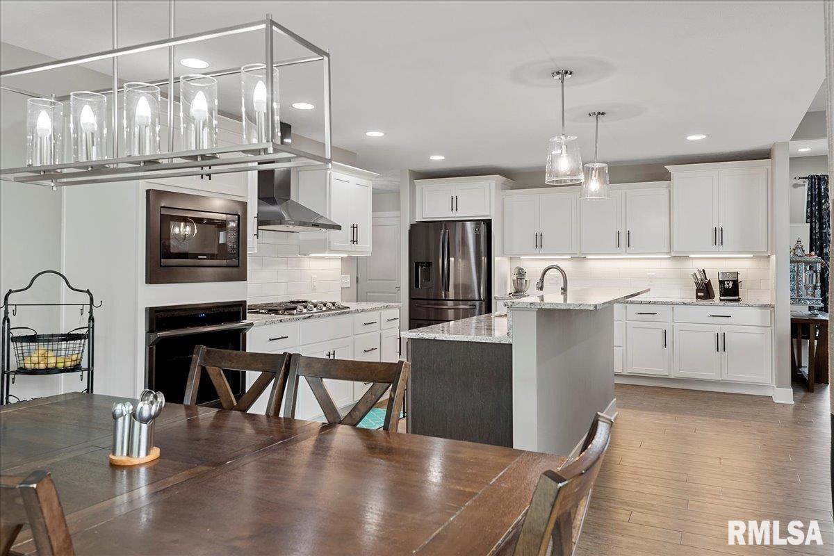 509 Rock River Road Springfield, IL 62711 - Photo 18 of 55