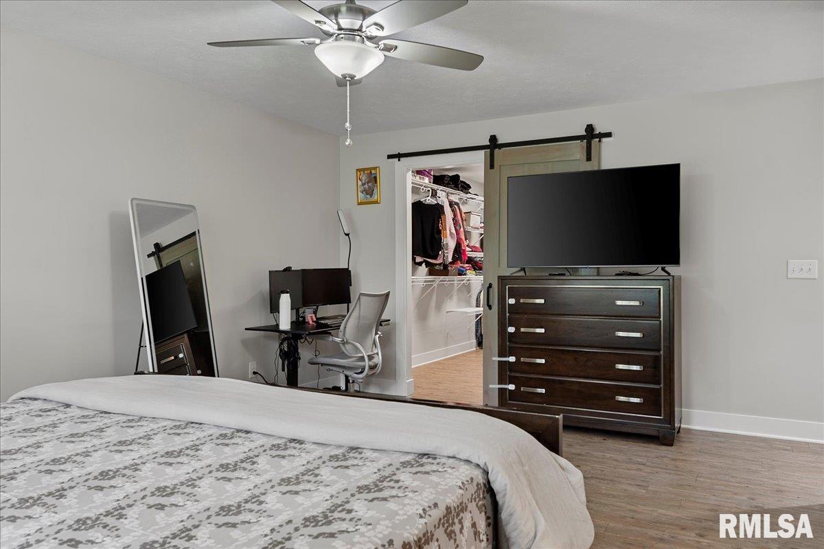 509 Rock River Road Springfield, IL 62711 - Photo 23 of 55